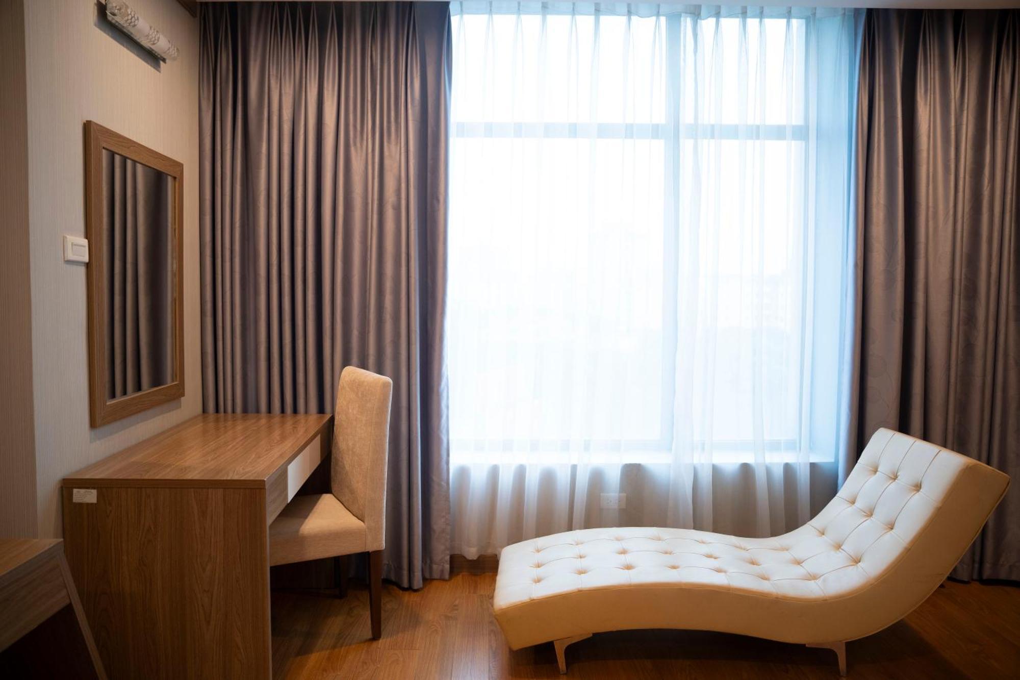 Suite Grand
